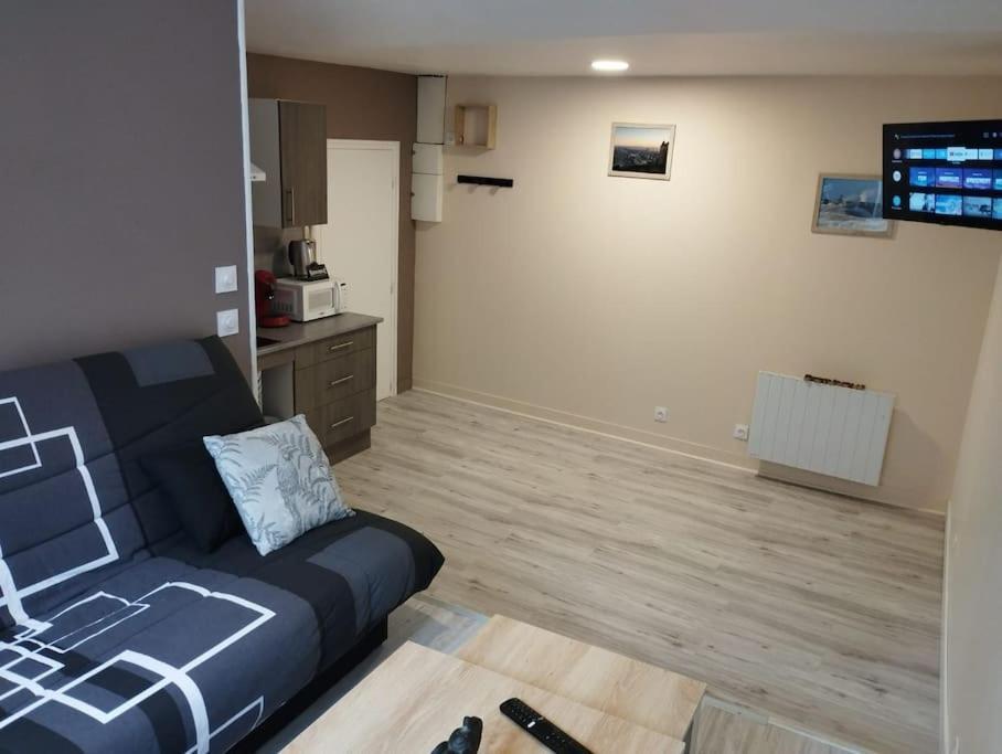 House Of Twenty, Calme,Rue Pietonne, Proche De La Mer, Wifi Gratuit Dieppe Exterior foto