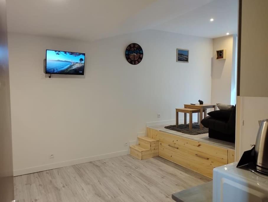 House Of Twenty, Calme,Rue Pietonne, Proche De La Mer, Wifi Gratuit Dieppe Exterior foto