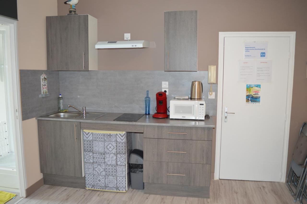 House Of Twenty, Calme,Rue Pietonne, Proche De La Mer, Wifi Gratuit Dieppe Exterior foto