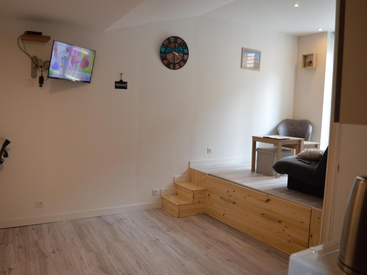 House Of Twenty, Calme,Rue Pietonne, Proche De La Mer, Wifi Gratuit Dieppe Exterior foto