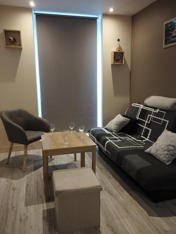 House Of Twenty, Calme,Rue Pietonne, Proche De La Mer, Wifi Gratuit Dieppe Exterior foto
