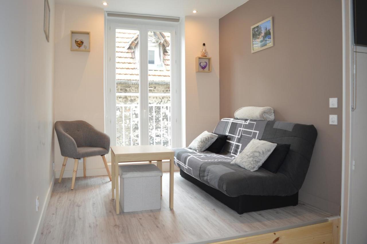House Of Twenty, Calme,Rue Pietonne, Proche De La Mer, Wifi Gratuit Dieppe Exterior foto